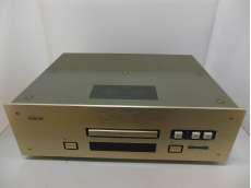 CDプレーヤー・CDチェンジャー|TEAC