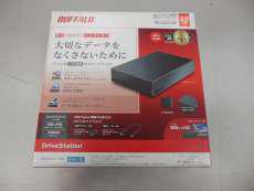 USB3.0/2.0 外付けHDD|BUFFALO