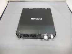 オーディオインターフェイス|ROLAND