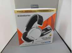 ヘッドホン|STEELSERIES