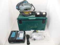 チップソーカッター|MAKITA