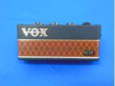 ヘッドアンプ|VOX