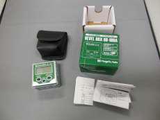 測定器|新潟精機