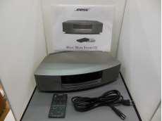 CDプレーヤー・CDチェンジャー|BOSE