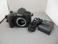 デジタル一眼レフ|NIKON