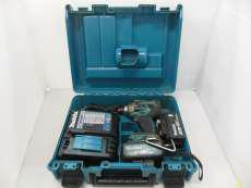 充電式インパクトレンチ|MAKITA