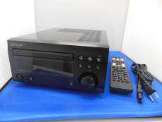 CDプレーヤー・CDチェンジャー|DENON