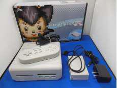 レトロゲーム本体|CYBER GADGET