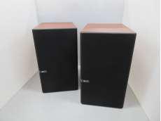 ブックシェルフスピーカー|KEF