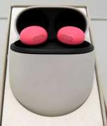 Bluetoothヘッドホン|GOOGLE