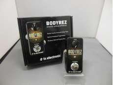 DJエフェクター|TC ELECTRONIC