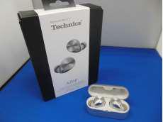ノイズキャンセリングイヤホン|TECHNICS