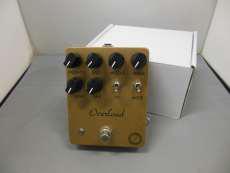 DJエフェクター|ZAUBER PEDALS