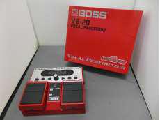 DJエフェクター|BOSS