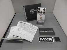 DJエフェクター|MXR
