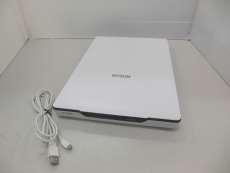 フラットベッドスキャナー|EPSON