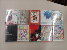 サントラCDセット|コナミ