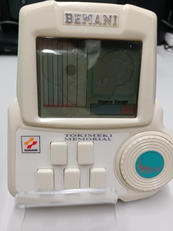 ビーマニポケット|コナミ