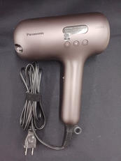 ヘアドライヤー|PANASONIC