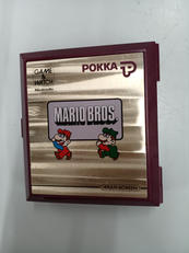 マリオブラザーズ POKKA景品版|POKKA