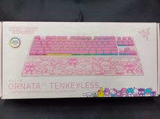 ゲーミングキーボード|RAZER