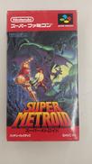 スーパーメトロイド|任天堂
