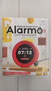ALARMO|NINTENDO