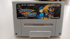 ロックマン&フォルテ|CAPCOM