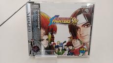 ザ・キング・オブ・ファイターズ98