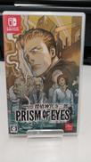 探偵神宮寺三郎 PRISM OF EYES