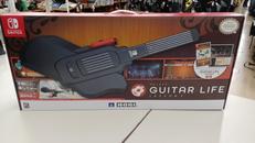 ギターライフ LESSON1|HORI