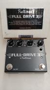 エフェクター|FULLTONE