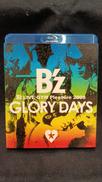 B’Z LIVE -GYM PLEASURE 2008～GL|ジェイディスク