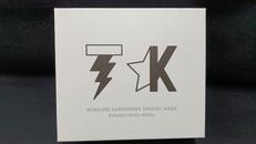 ワイヤレスイヤホン|ユニバーサルミュージック