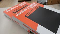 ソーラーパネル|JACKERY