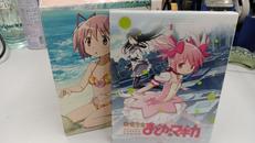 魔法少女まどか☆マギカ|ソニー・ミュージックエンタテインメント