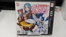 メダロット ガールズミッション クワガタVER.|ロケットカンパニー