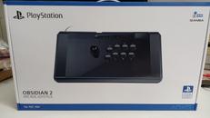 アーケードスティック|QANBA