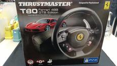 ステアリングコントローラ|THRUSTMASTER