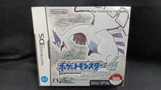 ポケットモンスター ソウルシルバー