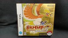 ポケットモンスター ハートゴールド