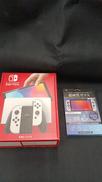 SWITCH　有機EL
