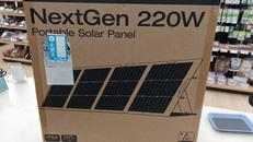 ソーラーパネル|ECOFLOW