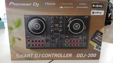 スマートDJコントローラー|PIONEER