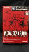 メタルギア ソリッド:ザ・ツインスネークス|コナミ