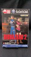バイオハザード2|カプコン