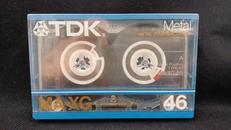 オーディオカセットテープ|TDK