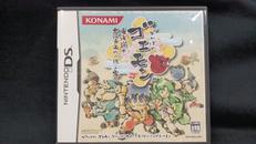 がんばれゴエモン 東海道中大江戸天狗り返しの巻|コナミ