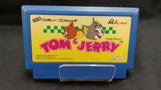 トムとジェリー