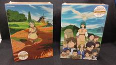 DVDセット|アリオラジャパン